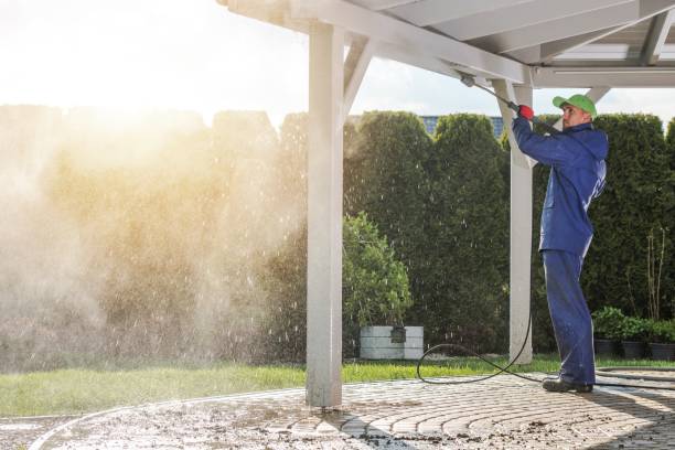 Trusted Ham Lake, MN Pressure Washing Services Experts