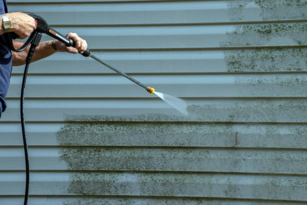 Animal Enclosure Cleaning in Ham Lake, MN